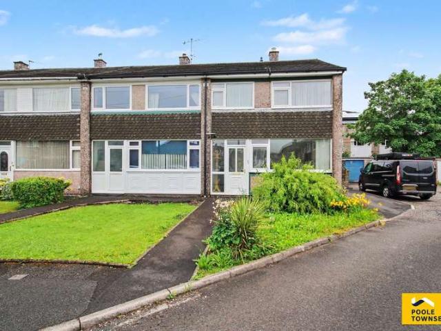 Cottage for sale in Flookburgh