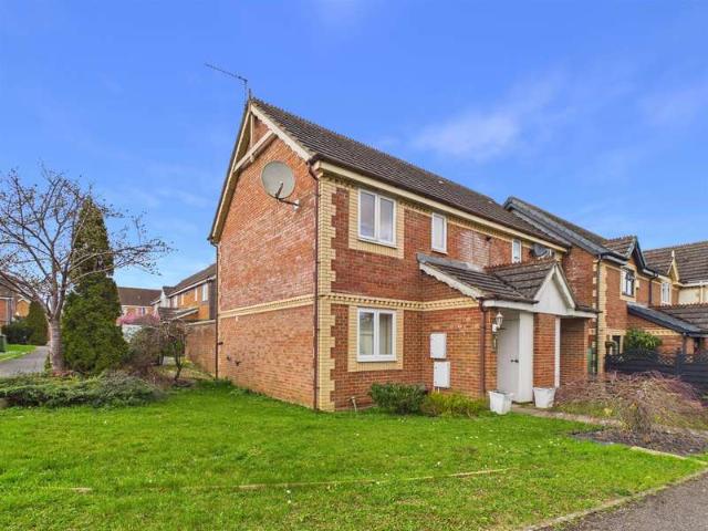 Cottage for sale in Chippenham, Wiltshire