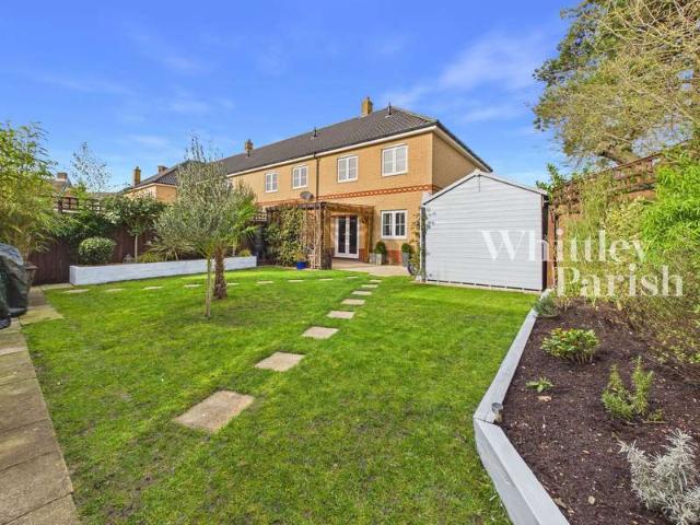 Cottage for sale in Scole, South Norfolk