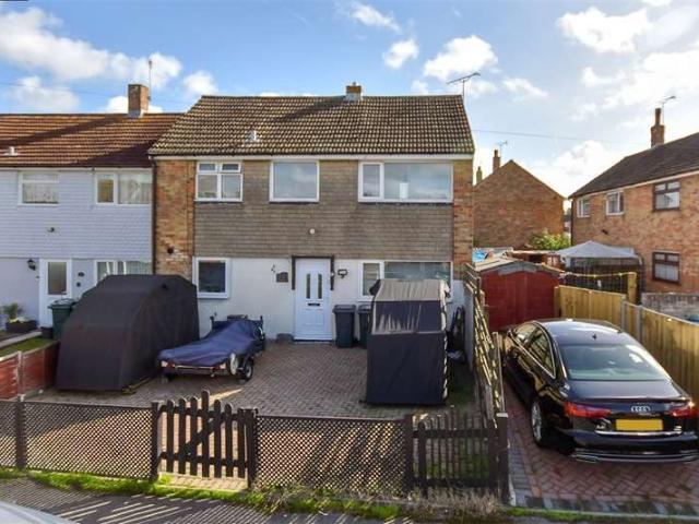 Cottage for sale in Singleton, Ashford