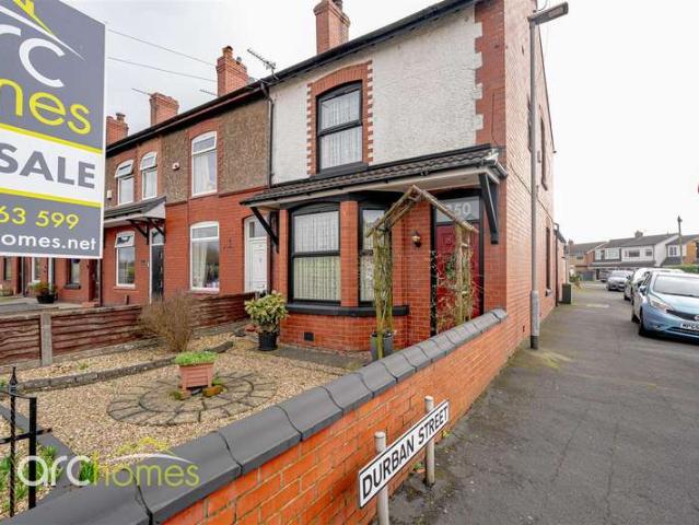 Cottage for sale in Howe Bridge, Wigan