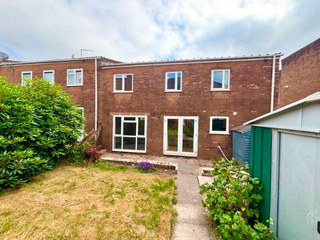 Cottage for sale in Fairwater, Wales