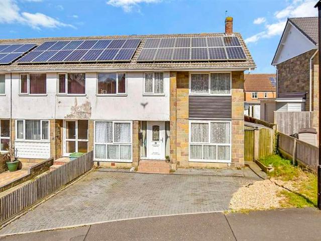 Cottage for sale in Binstead, Ryde