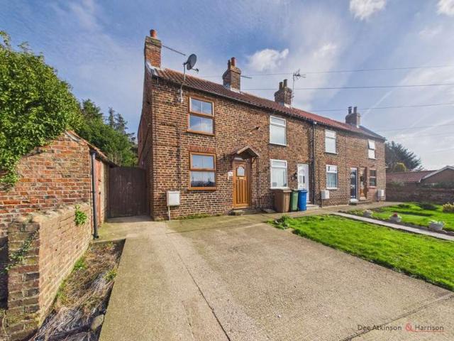 Cottage for sale in Beeford