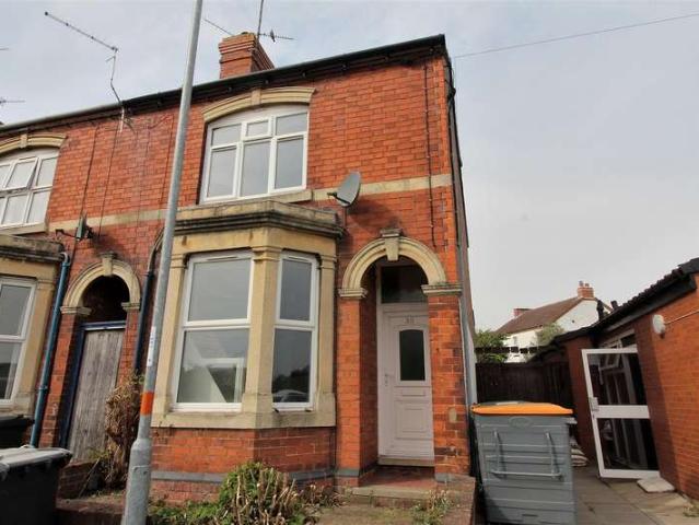 Cottage for sale in Irchester
