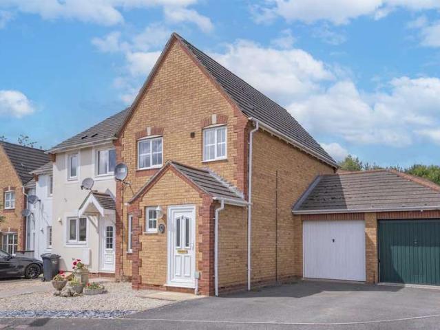 Terraced House for sale in Ledbury