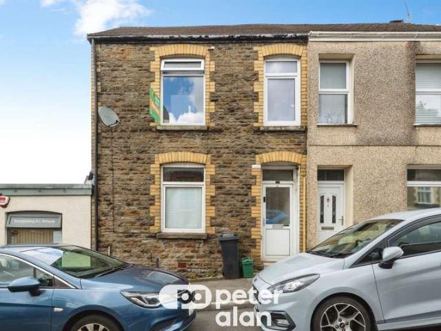 Cottage for sale in Cimla, Neath