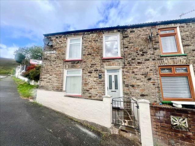 Cottage for sale in Ystrad, Gelli