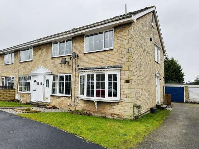 Cottage for sale in Thorpe Willoughby