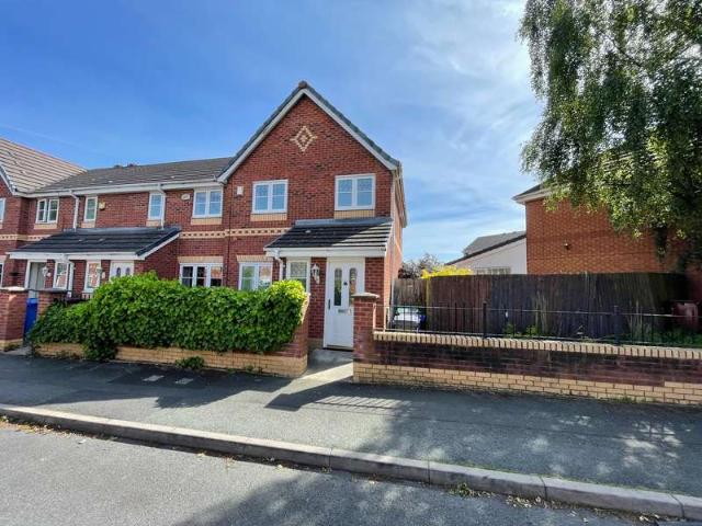 Cottage for sale in Georgia, Greater Manchester