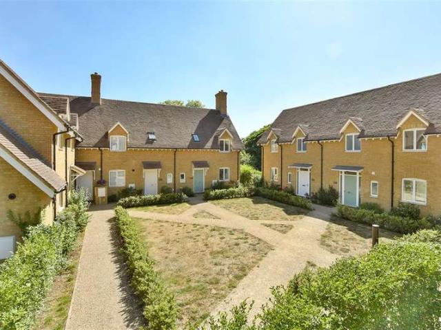Terraced House for sale in Merstham, Merstham