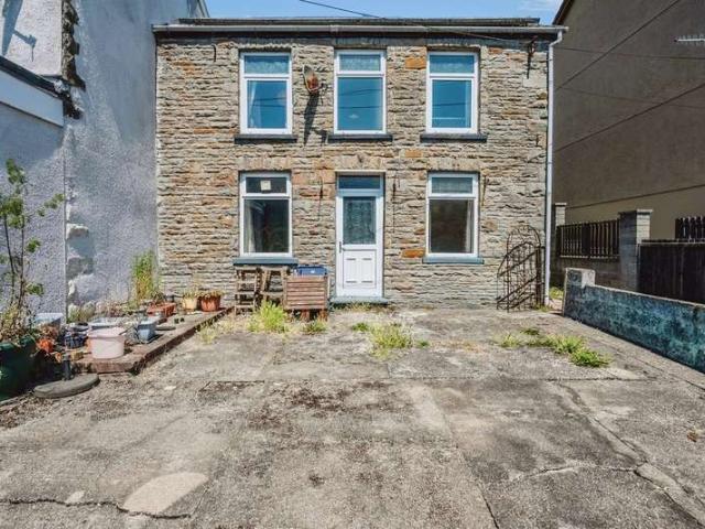 Cottage for sale in Pantygraigwen, Pontypridd