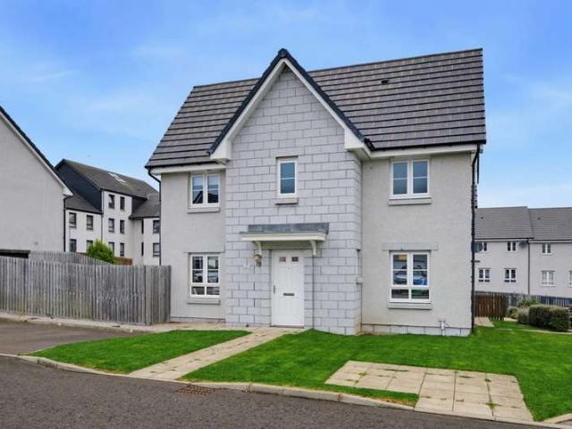 Cottage for sale in Bankhead, Aberdeen City