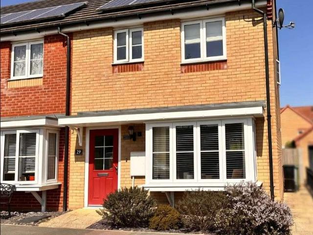 Cottage for sale in Barleythorpe, Rutland