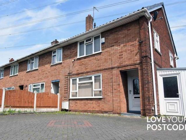 Cottage for sale in Darlaston, West Midlands