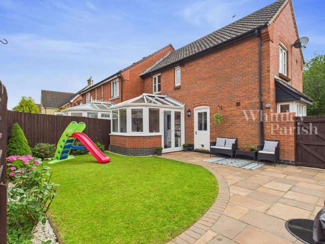 Cottage for sale in Long Stratton, South Norfolk