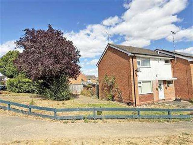 Cottage for sale in Newton, Rugby
