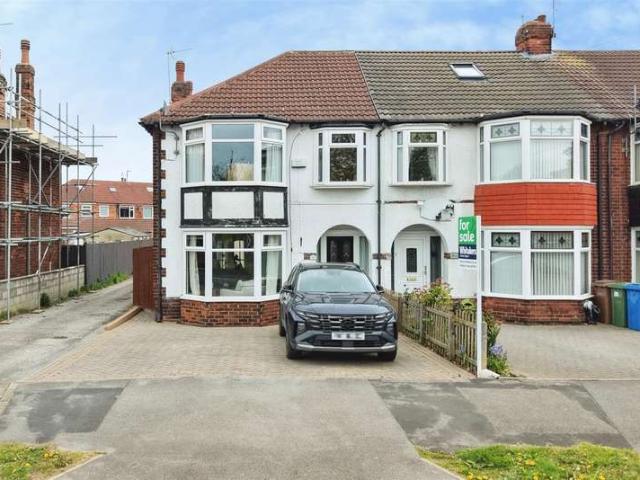 Cottage for sale in Cottingham, East Riding Of Yorkshire