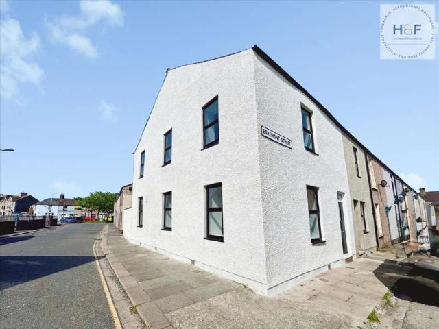 Cottage for sale in Millom