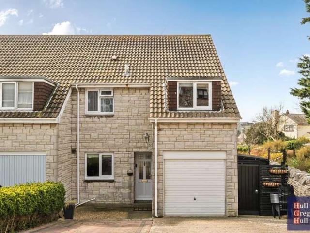 Cottage for sale in Southwell, East Dorset