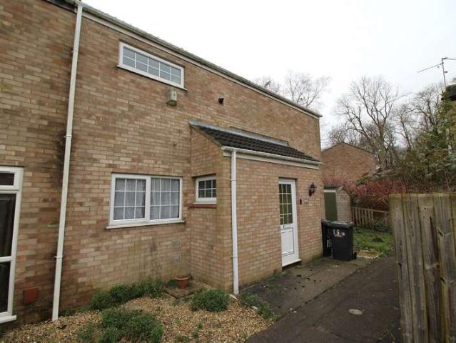 Cottage for sale in North Bretton, Peterborough