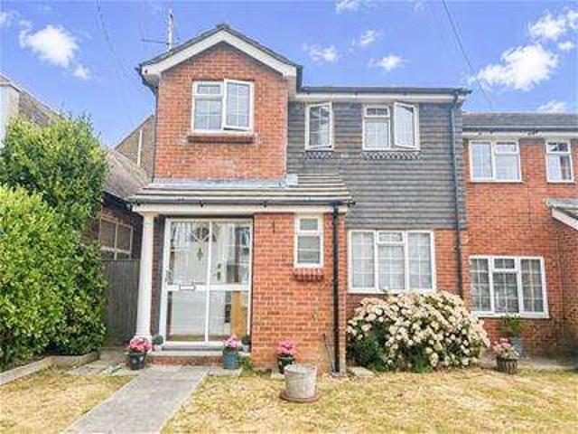 Cottage for sale in Old Town, Rother