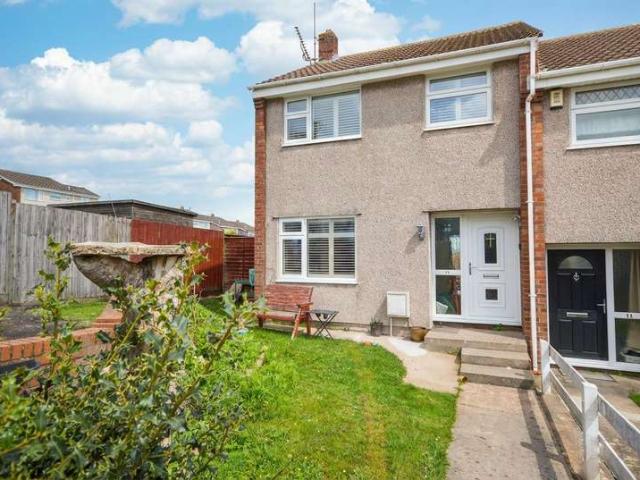 Cottage for sale in Keynsham, Bath And North East Somerset