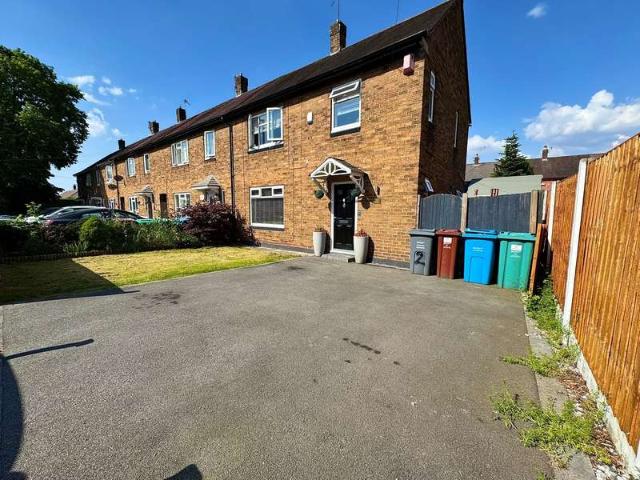 Cottage for sale in Georgia, Greater Manchester
