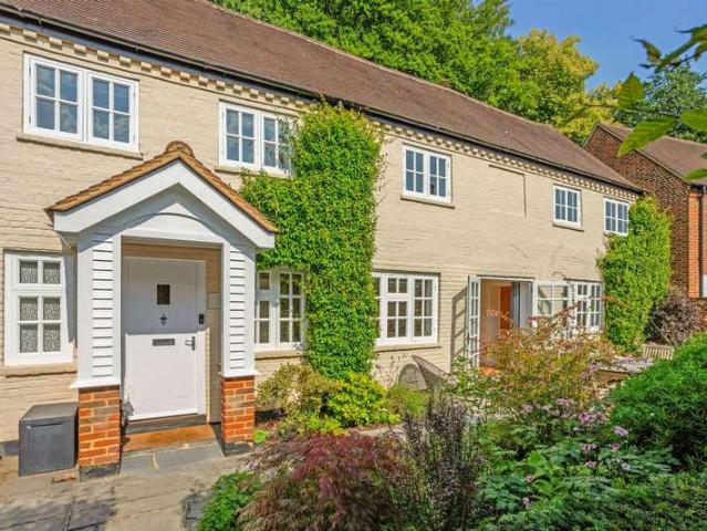 Cottage for sale in Runfold, Waverley