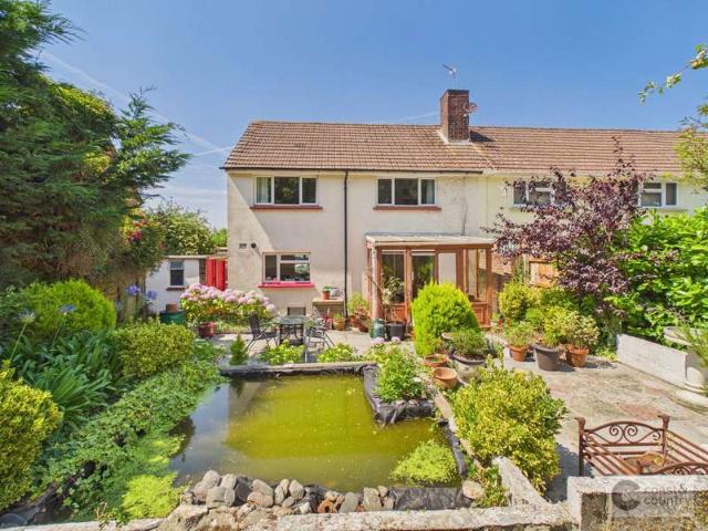 Cottage for sale in Buckland, Bridford