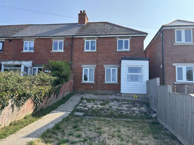 Cottage for rent in Chickerell