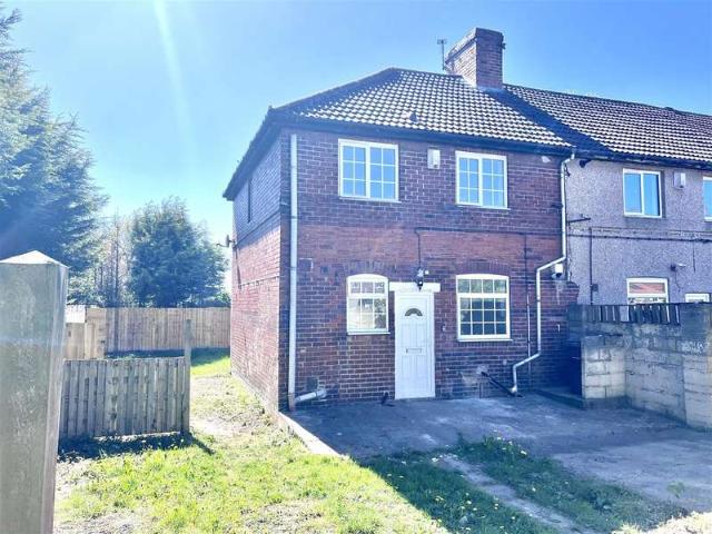 Cottage for sale in Fitzwilliam, West Yorkshire