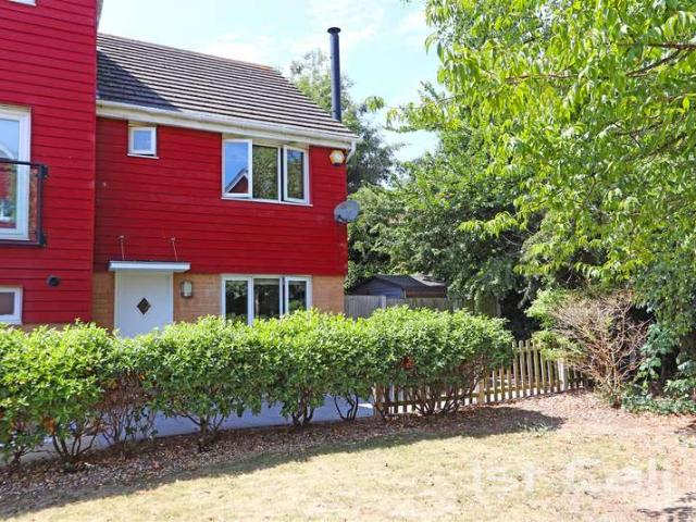 Terraced House for sale in Southend-on-sea, Southchurch