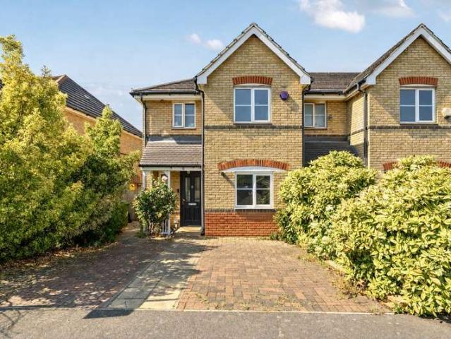 Cottage for sale in London Borough of Lewisham, Greater London