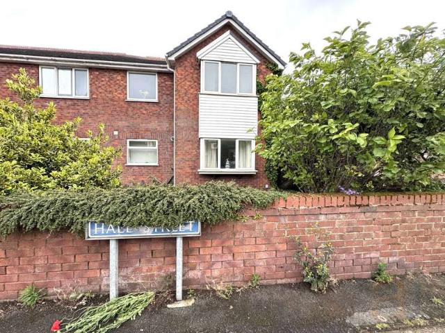 Cottage for sale in Meols Cop, Southport