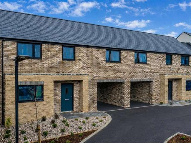 Cottage for sale in Southwell, East Dorset