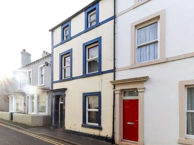 Cottage for sale in Riverdale, Cockermouth