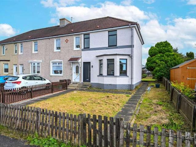 Cottage for sale in Greenhead, Wishaw