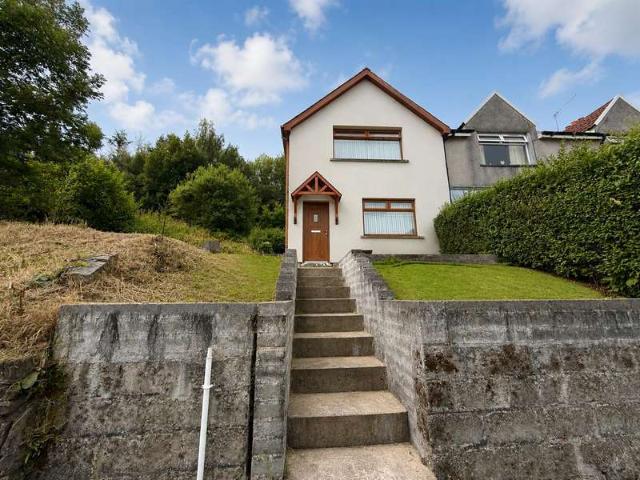 Cottage for sale in Aberaman South, Abercwmboi