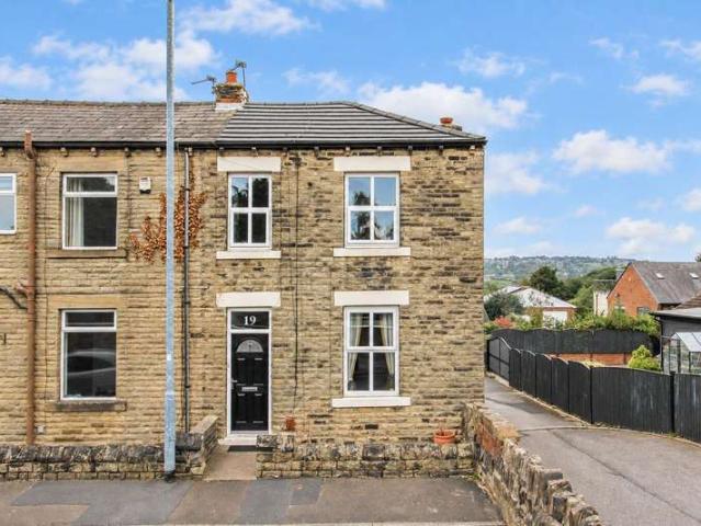 Cottage for sale in Ossett, Wakefield