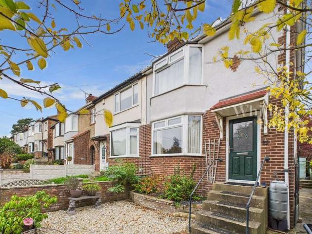 Cottage for sale in Lakenham, Norwich