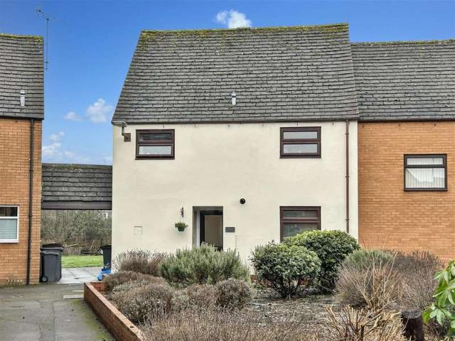 Cottage for sale in Fossebridge, Gloucestershire