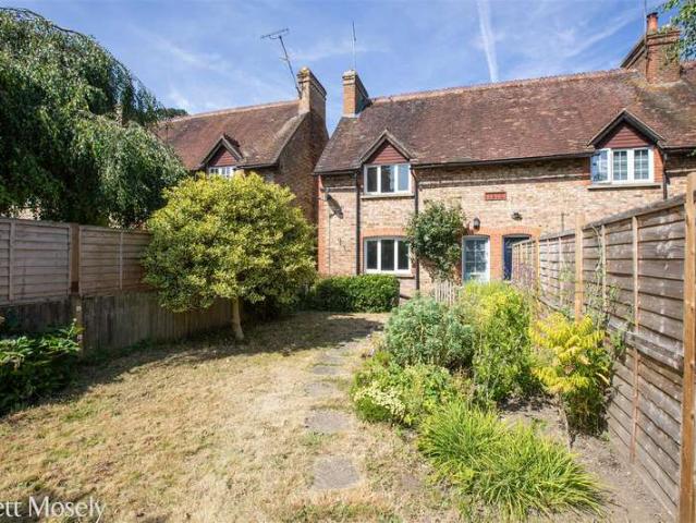 Cottage for sale in Sundridge with Ide Hill, The Butts
