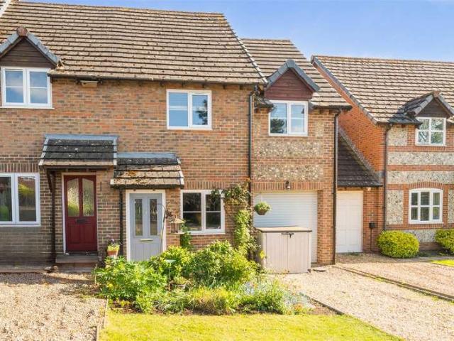 Cottage for sale in Downton, Wiltshire