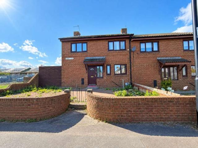 Cottage for sale in Hendon, Sunderland