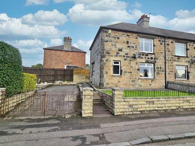 Cottage for sale in Brookfield, Glasgow