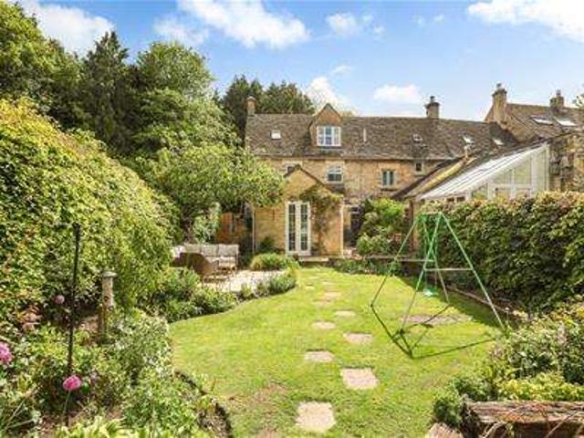 Cottage for sale in Fossebridge, Gloucestershire