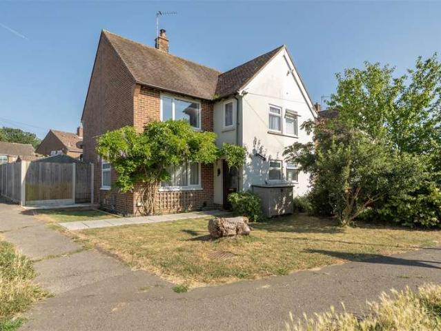 Cottage for sale in Barnham and Eastergate, Clapham