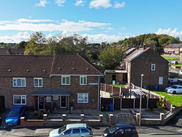 Cottage for sale in Landgate, Wigan
