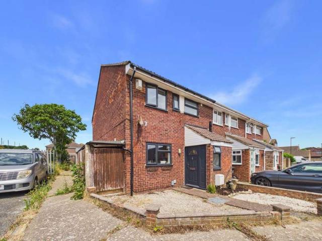 Cottage for sale in Kingston Buci, Fishersgate